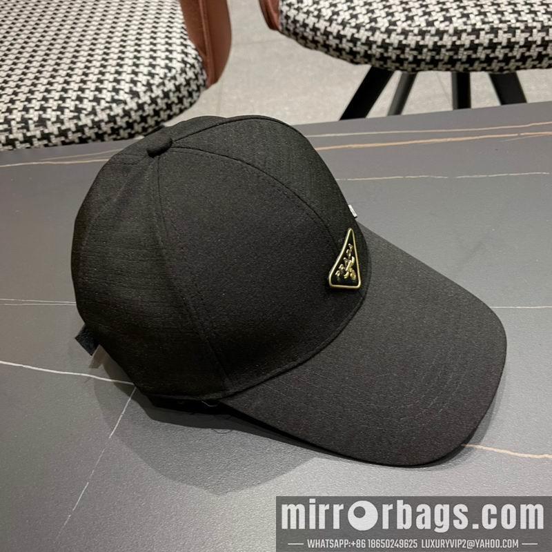 Replica Prada cap 072802
