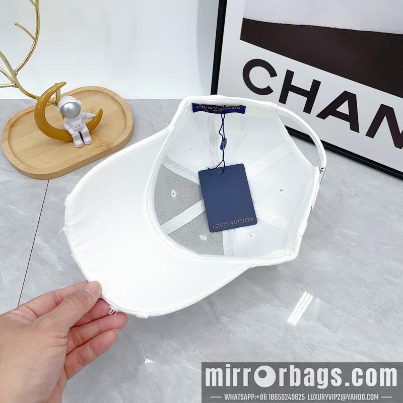 Replica LV Hat dx158