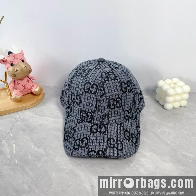 Replica Gucci cap dx39