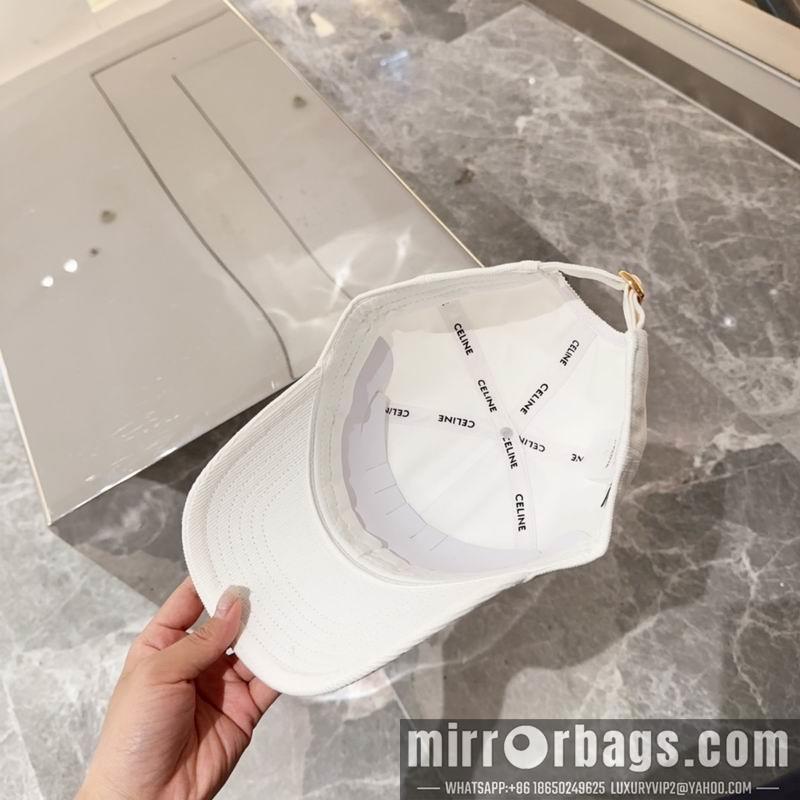 Replica Celine cap dx94