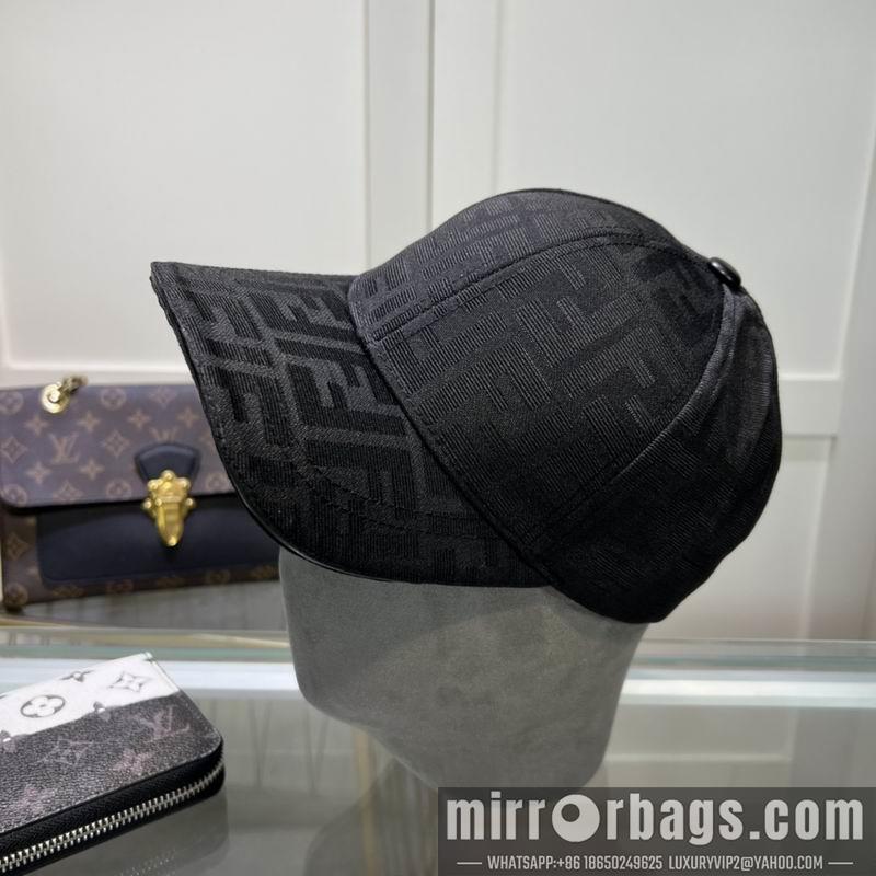 Replica Fendi cap dx32