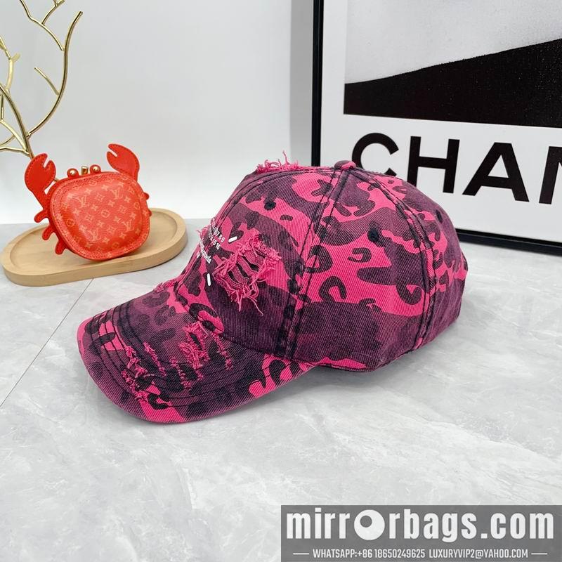 Replica MM6 cap dx27