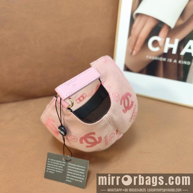Replica Chanel cap dx34