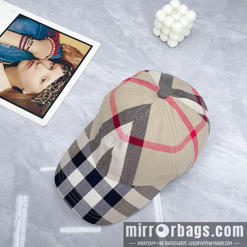 Replica Burberry cap dx57