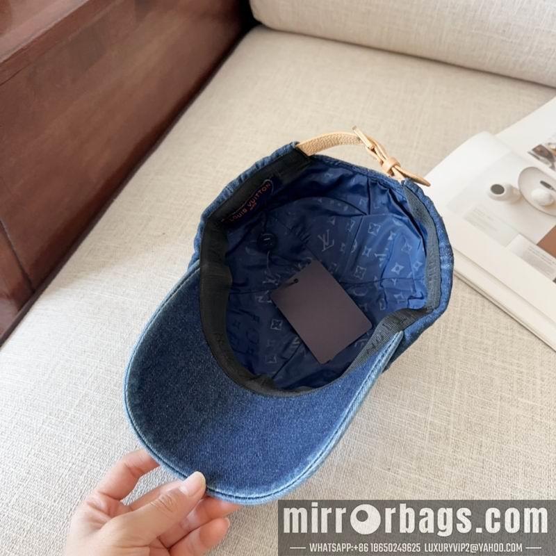Replica LV cap dx116