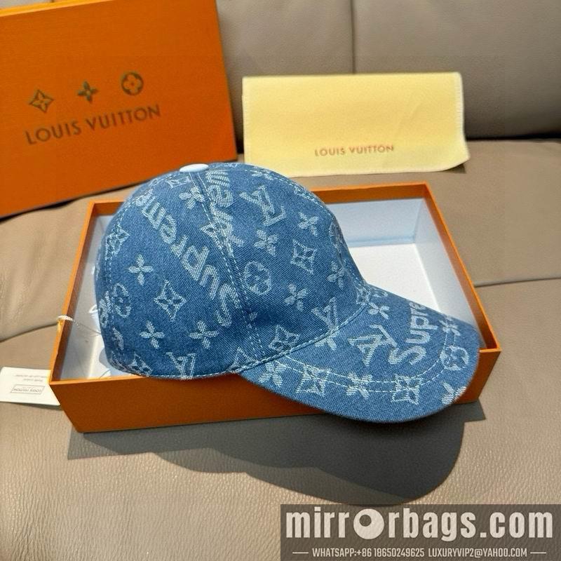 Replica LV Hat dx166