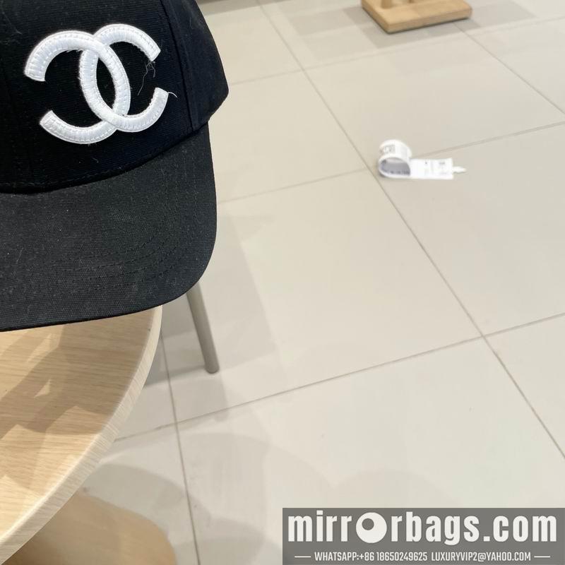 Replica Chanel cap 011501