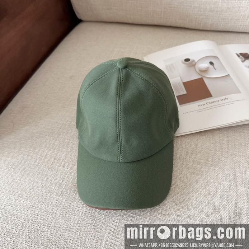Replica Zenga cap dx07