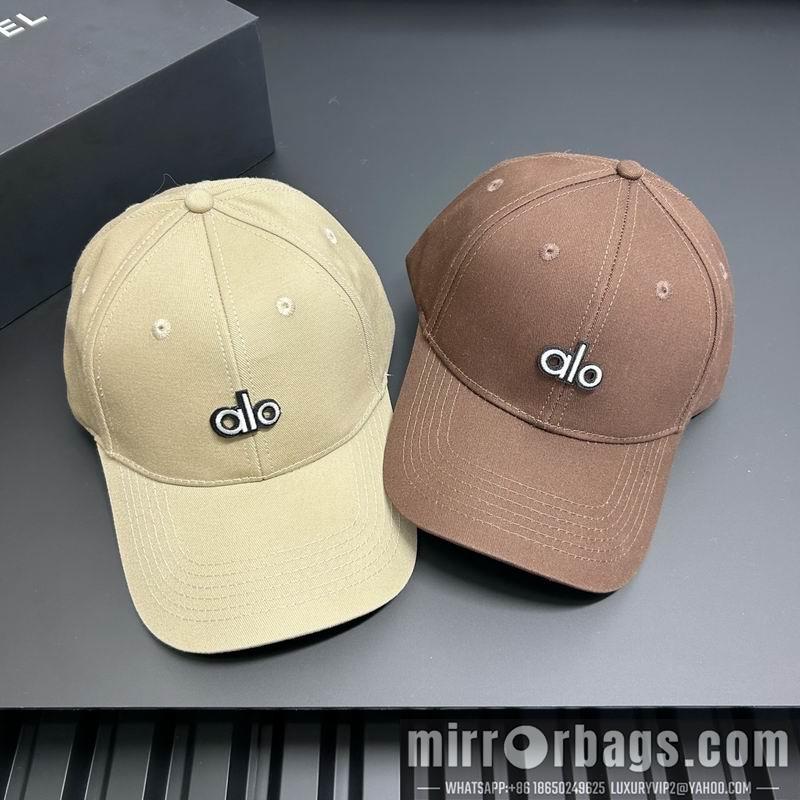 Replica Alo cap dx05