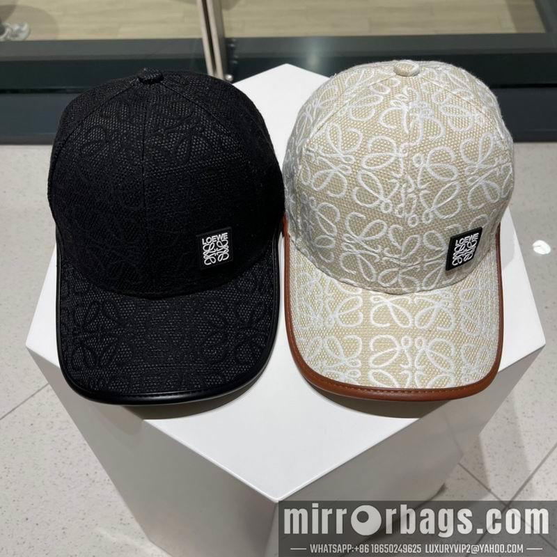 Replica Loewe cap 050702