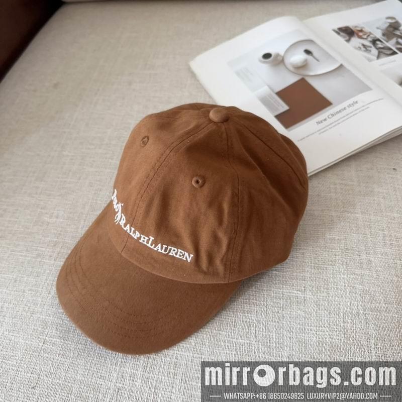 Replica Polo Hat 011504