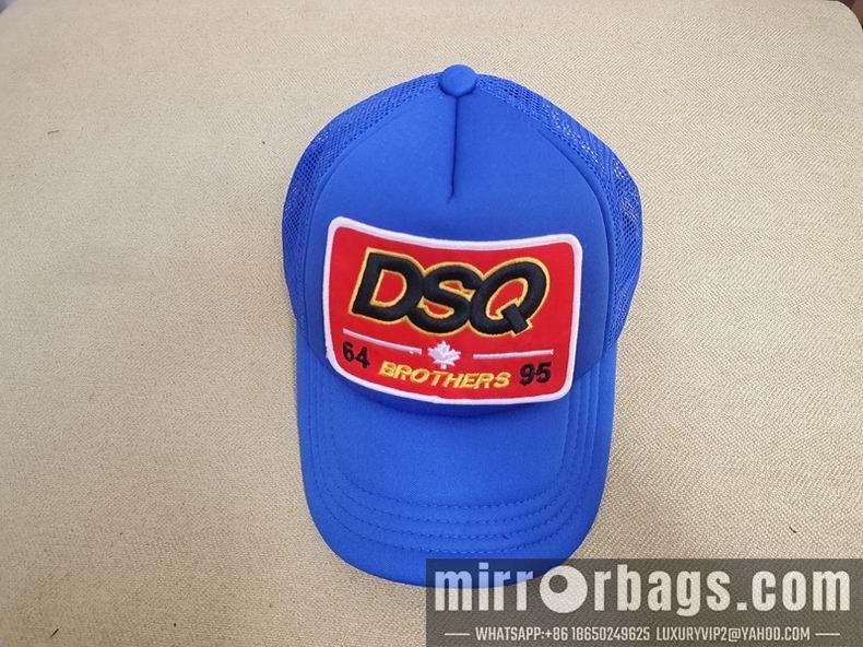 Replica DSQ Cap y 13