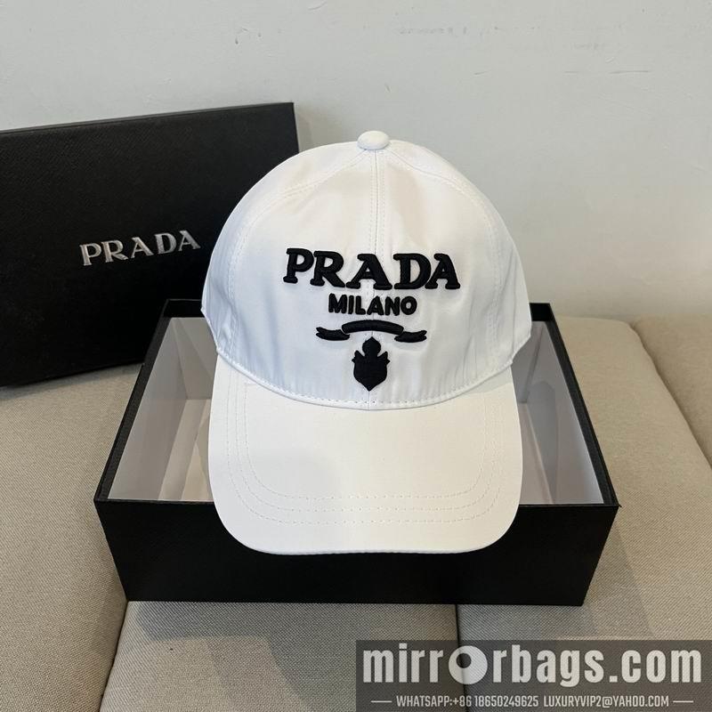 Replica Prada cap dx24