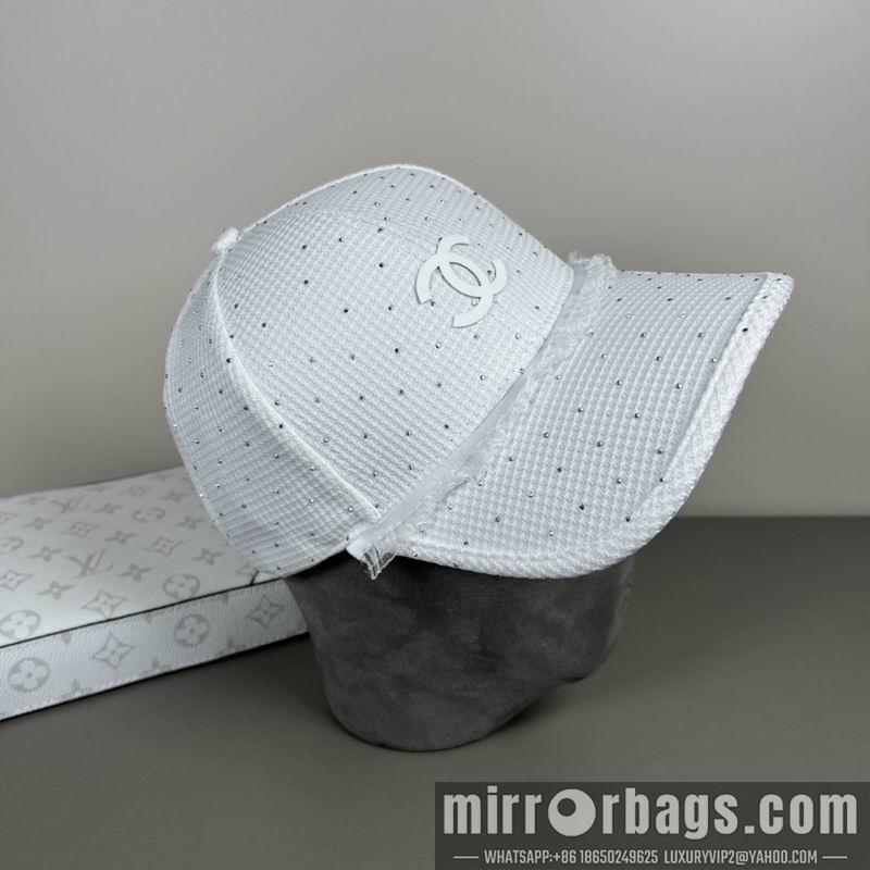 Replica Chanel cap dx23