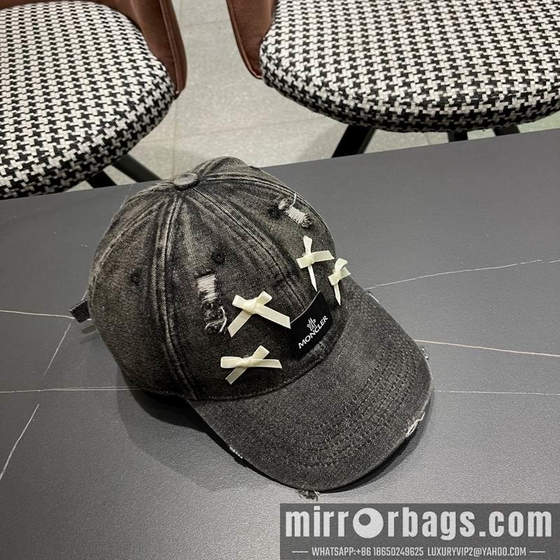 Replica Moncler cap 041403