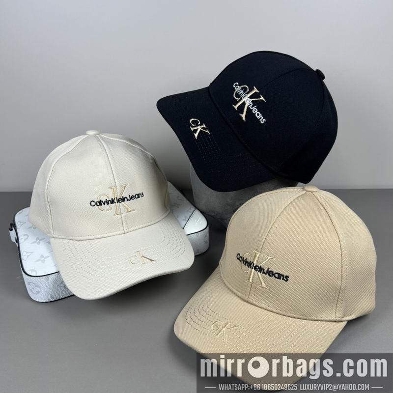 Replica CK cap dx31