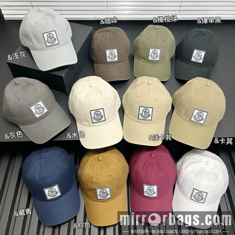 Replica Moncler cap dx36