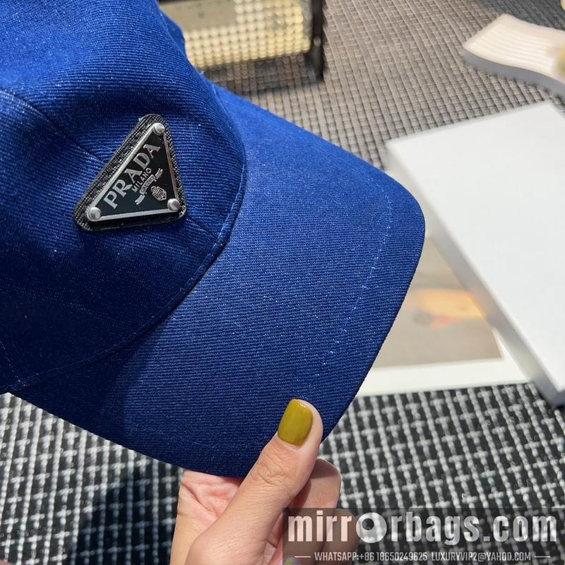 Replica Prada Hat 042605