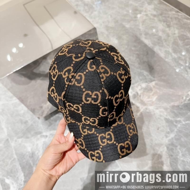 Replica Gucci cap dx41