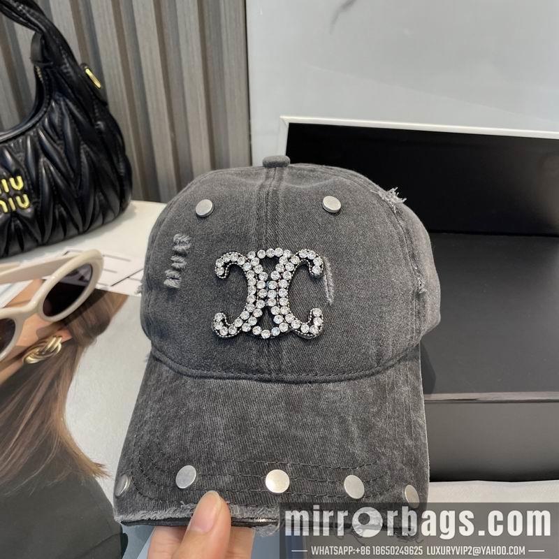 Replica Celine cap 040201