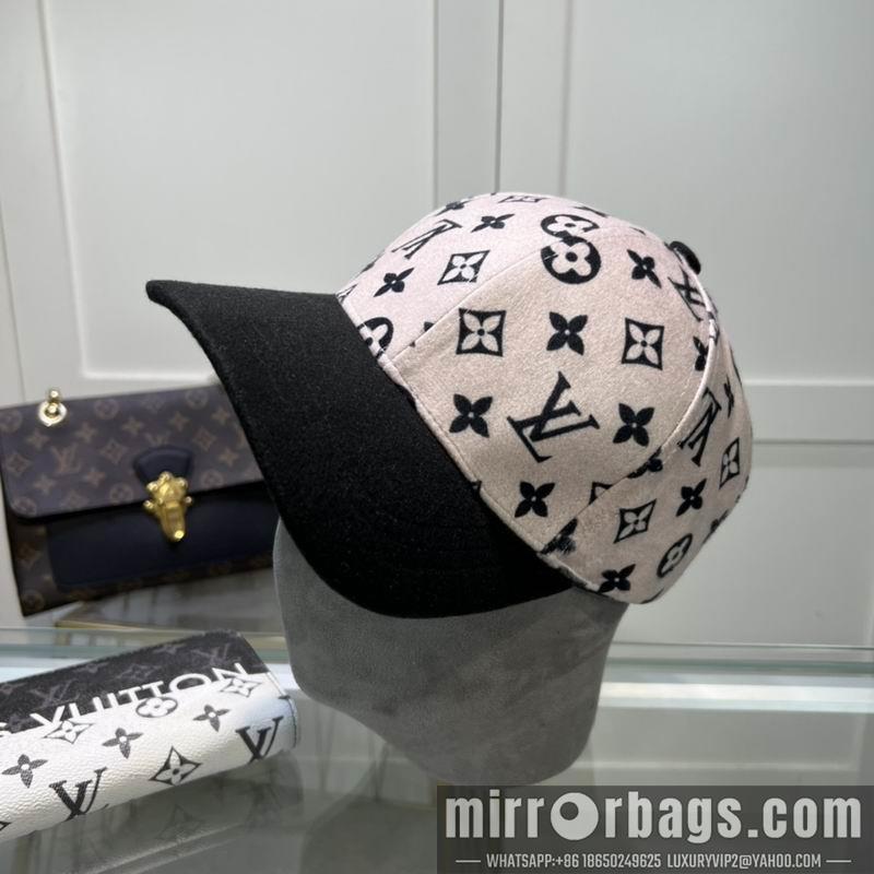 Replica LV cap dx115