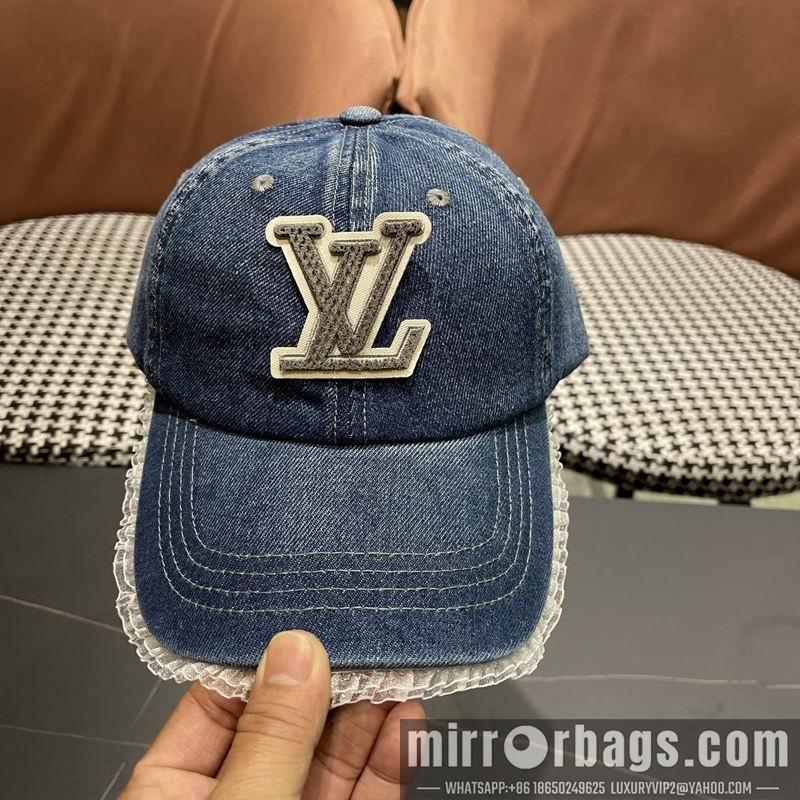 Replica LV Hat 030908