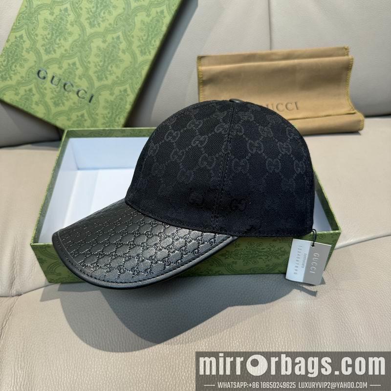 Replica Gucci cap dx137
