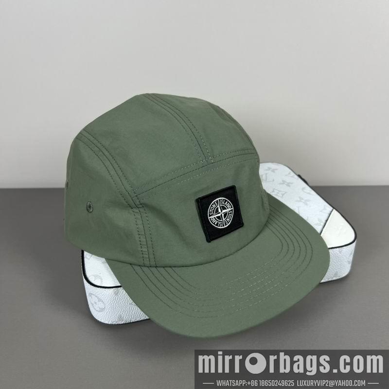 Replica Stone Island cap dx05
