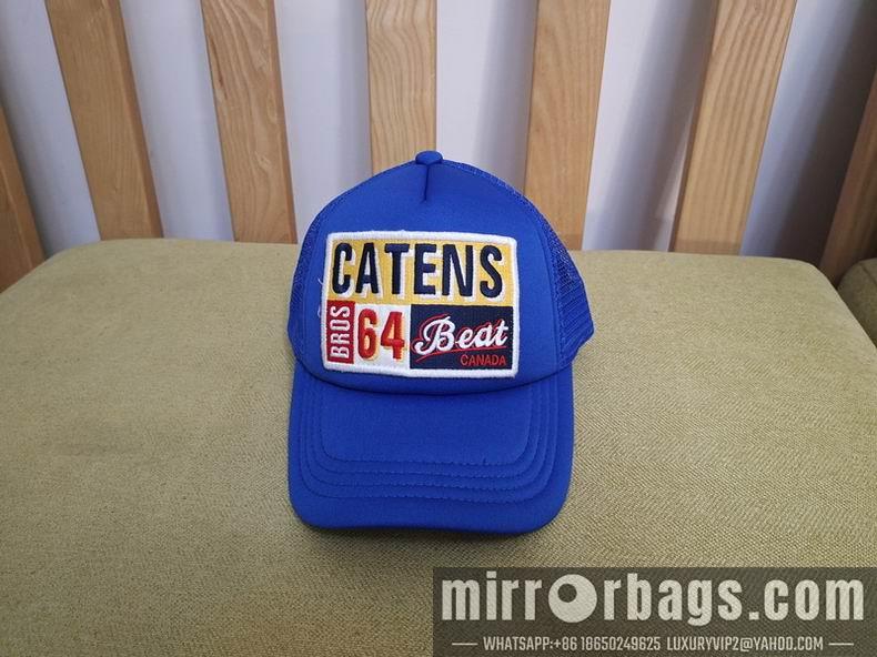 Replica DSQ Cap y 08