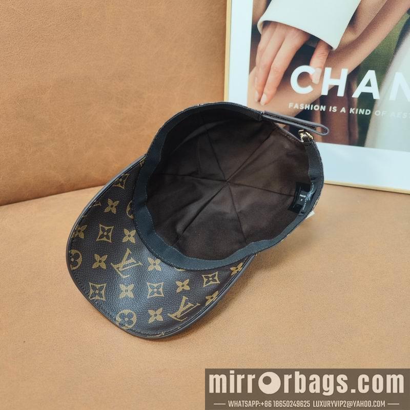 Replica LV Hat dx91
