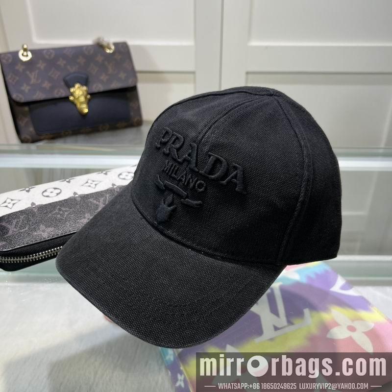 Replica Prada cap dx66