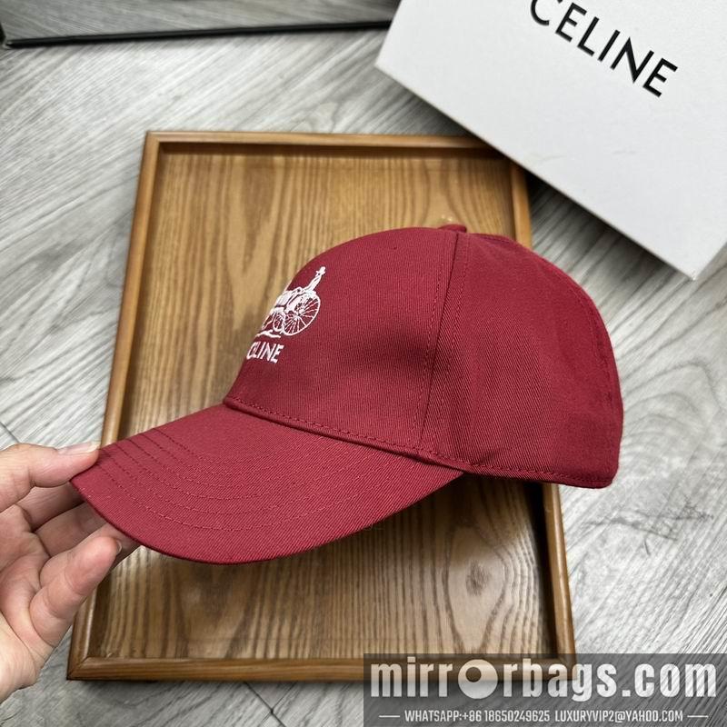 Replica Celine Hat dx23
