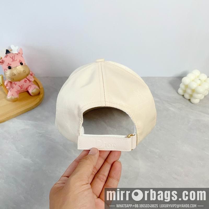 Replica Dior cap dx57