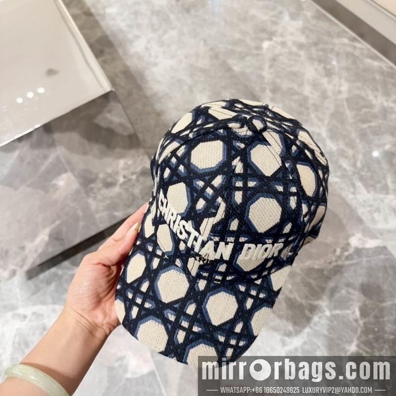 Replica Dior cap dx34
