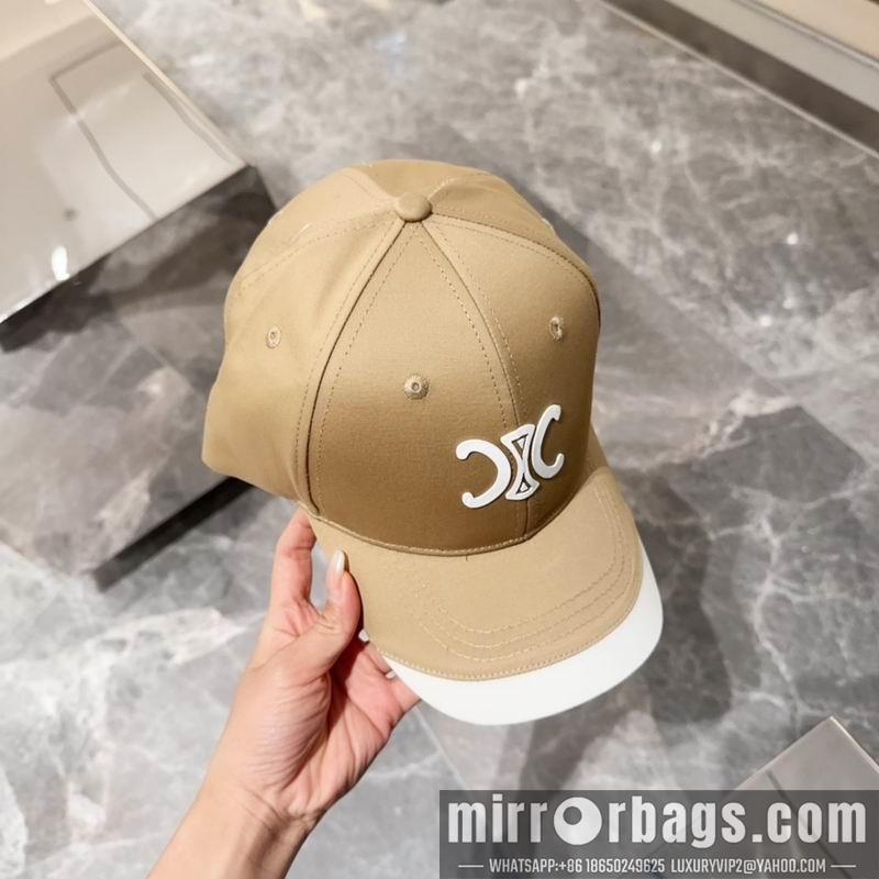 Replica Celine Hat dx07