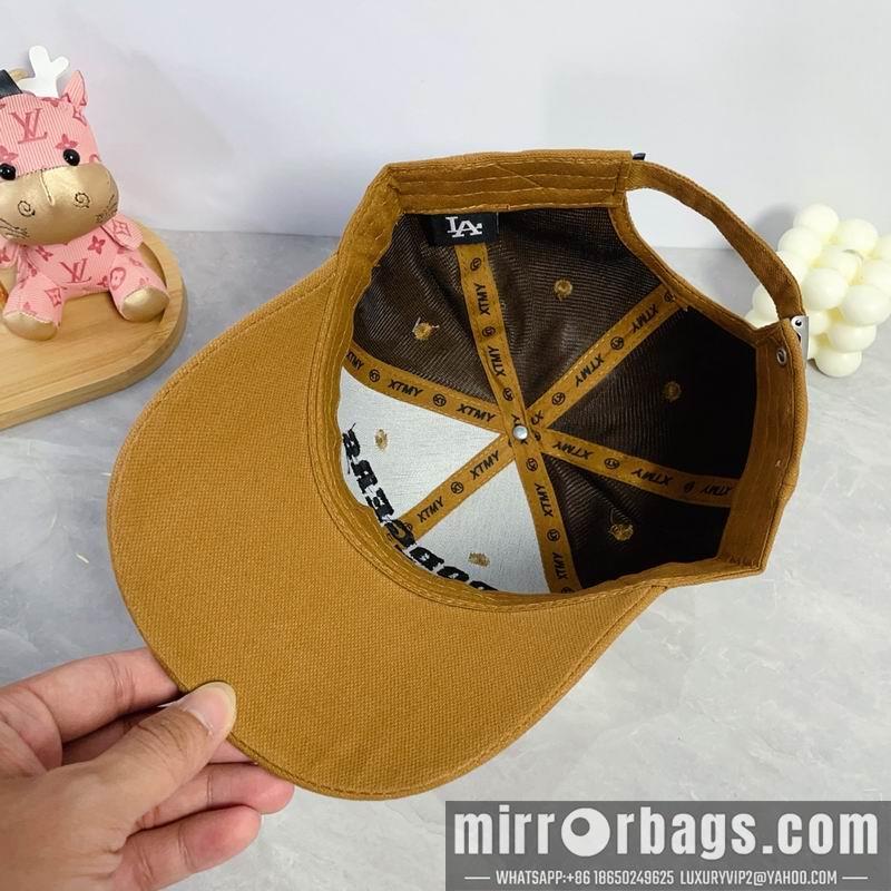Replica MLB NY cap dx21