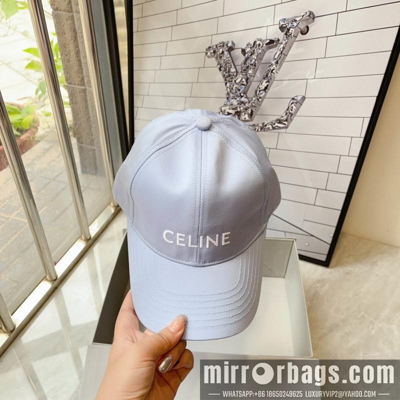Replica Celine cap 090603