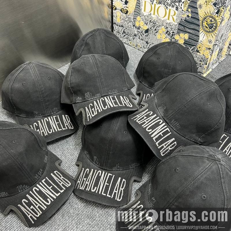Replica Balenciaga cap dx88