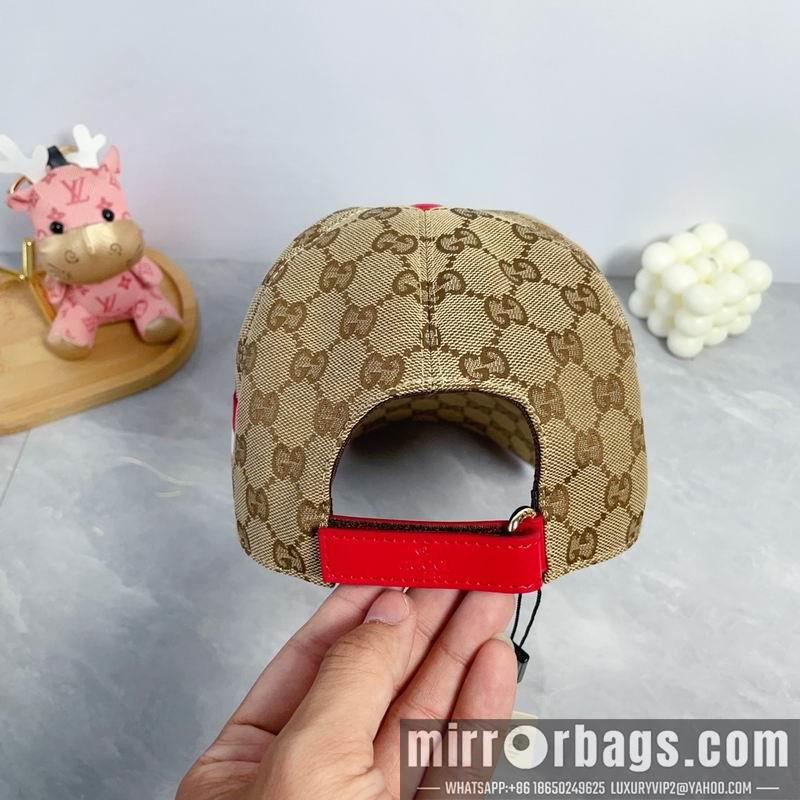 Replica Gucci Hat dx128