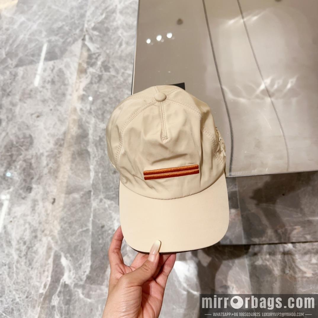 Replica Zegno cap 080201