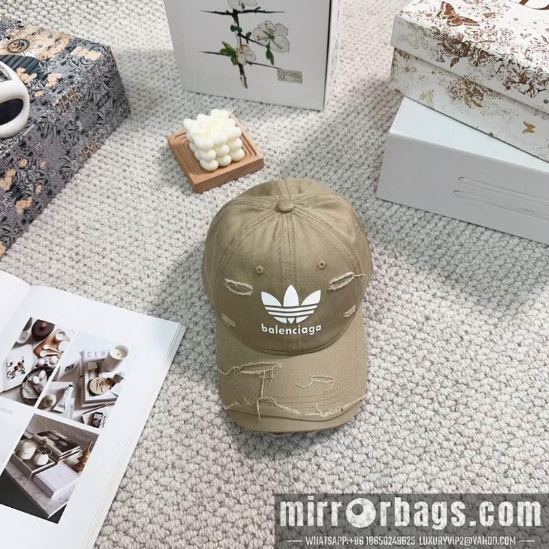 Replica Adidas X Balenciaga Cap 102008