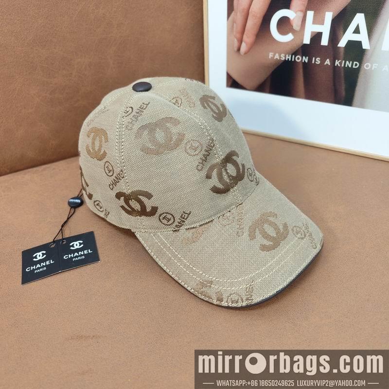 Replica Chanel Hat dx36