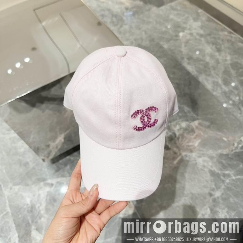Replica Chanel cap 050703
