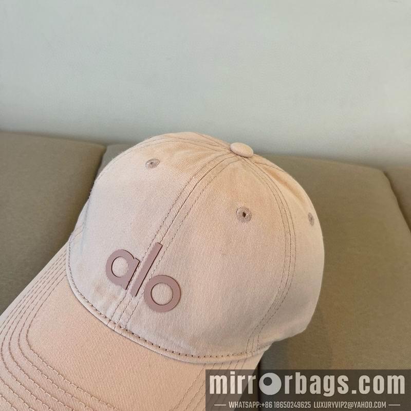 Replica Alo cap dx13