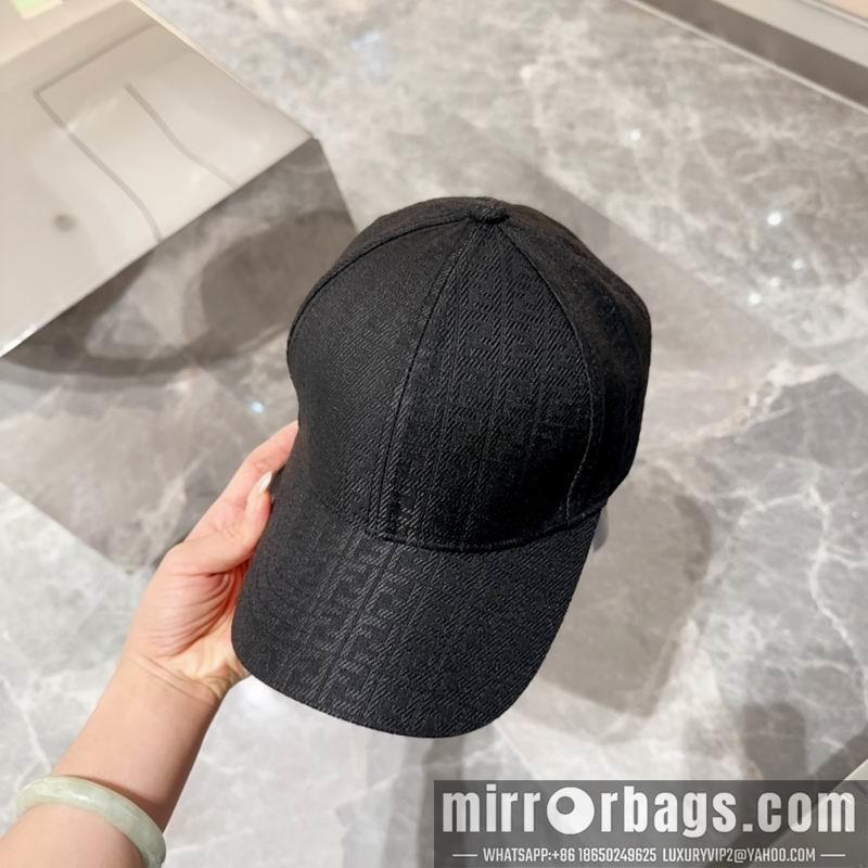 Replica Fendi cap 041702