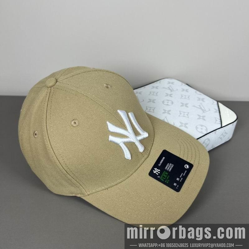 Replica MLB NY cap dx43