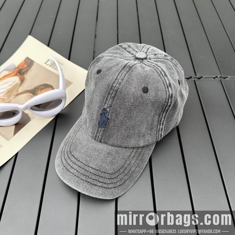 Replica Polo Cap dxn01