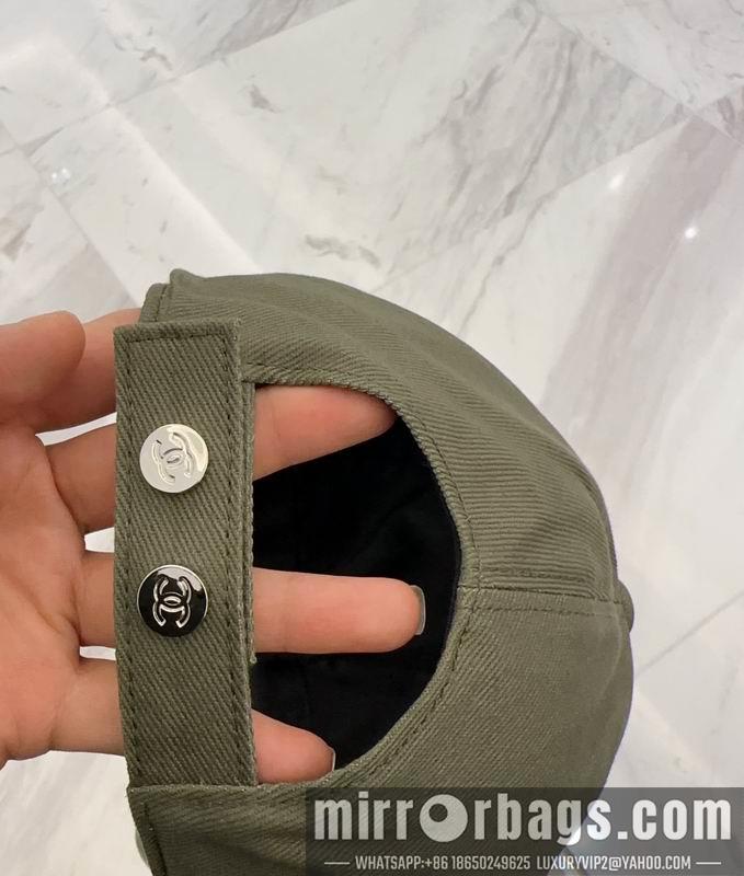 Replica Chanel cap dx40
