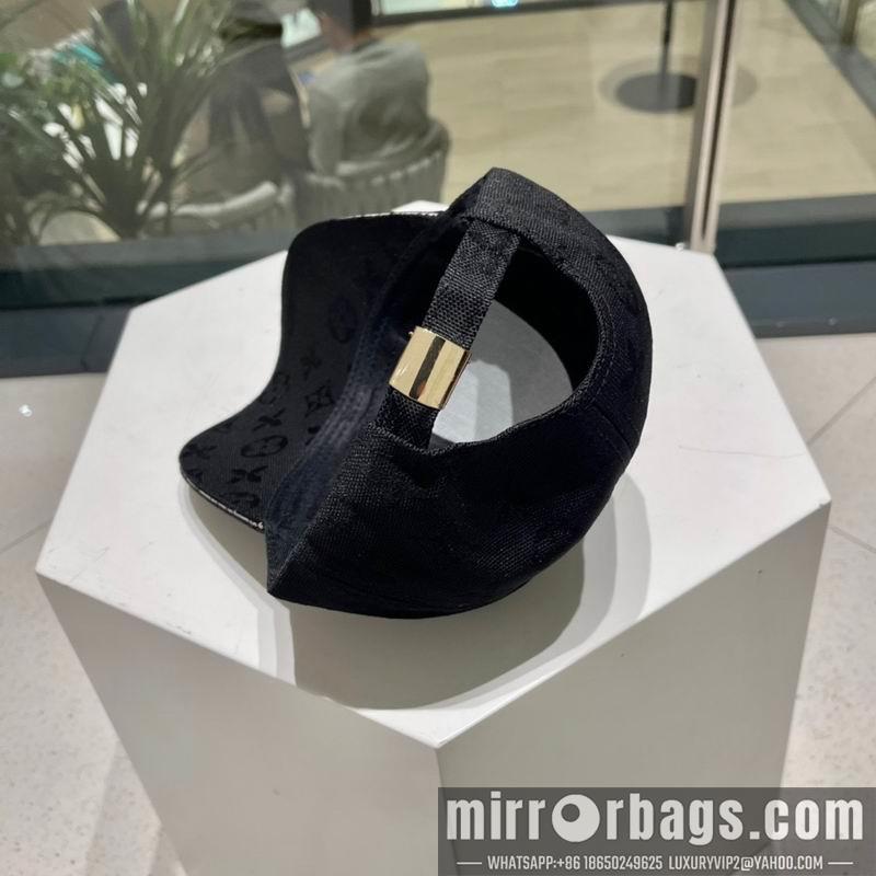 Replica LV cap 072203