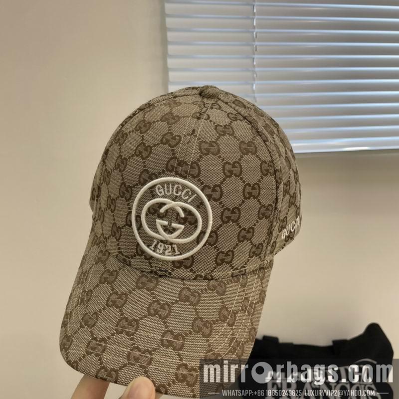 Replica Gucci cap dx30